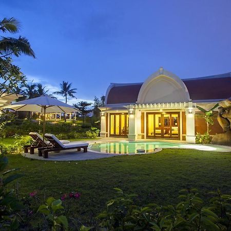 Pulchra Resort Danang المظهر الخارجي الصورة