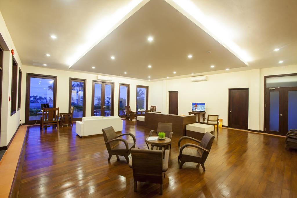 Pulchra Resort Danang المظهر الخارجي الصورة