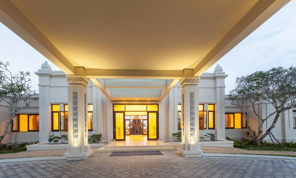 Pulchra Resort Danang المظهر الخارجي الصورة