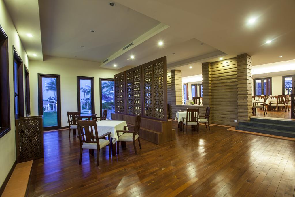 Pulchra Resort Danang المظهر الخارجي الصورة