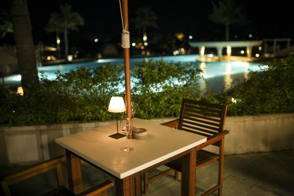 Pulchra Resort Danang المظهر الخارجي الصورة