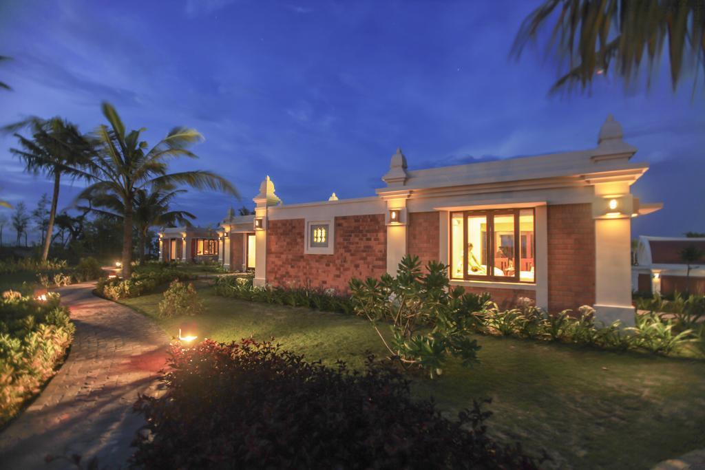 Pulchra Resort Danang المظهر الخارجي الصورة