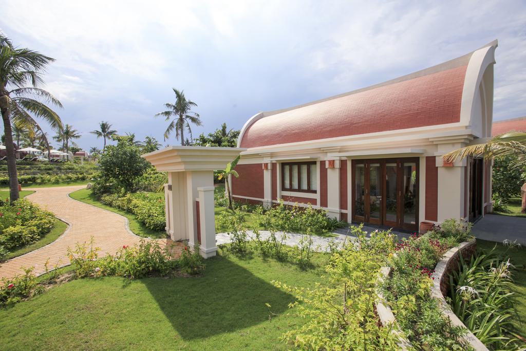 Pulchra Resort Danang المظهر الخارجي الصورة