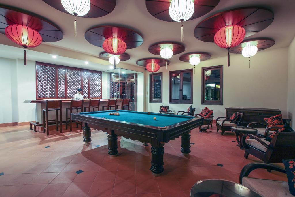 Pulchra Resort Danang المظهر الخارجي الصورة