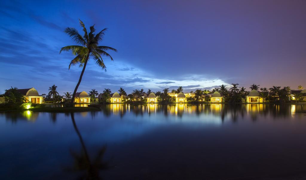Pulchra Resort Danang المظهر الخارجي الصورة