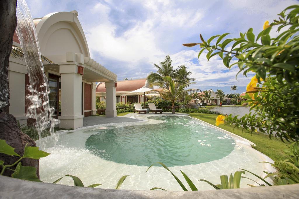 Pulchra Resort Danang المظهر الخارجي الصورة