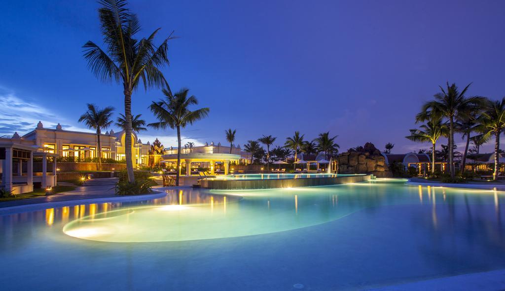 Pulchra Resort Danang المظهر الخارجي الصورة