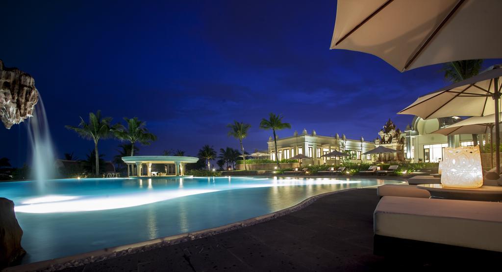 Pulchra Resort Danang المظهر الخارجي الصورة