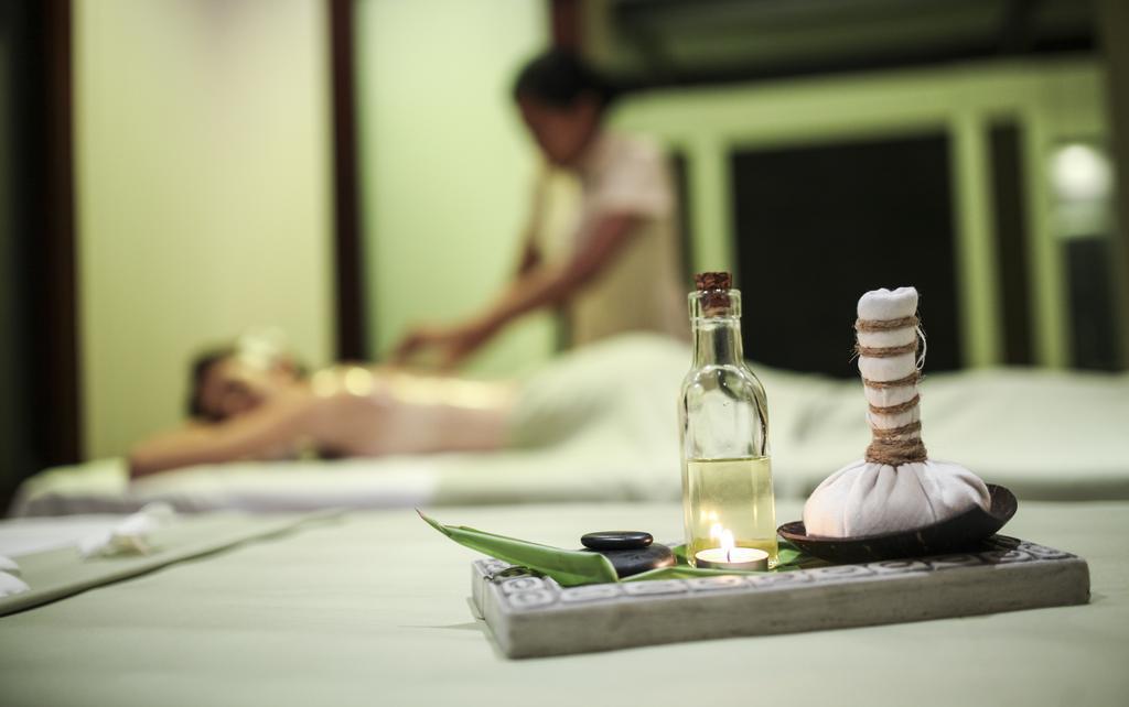 Pulchra Resort Danang الغرفة الصورة