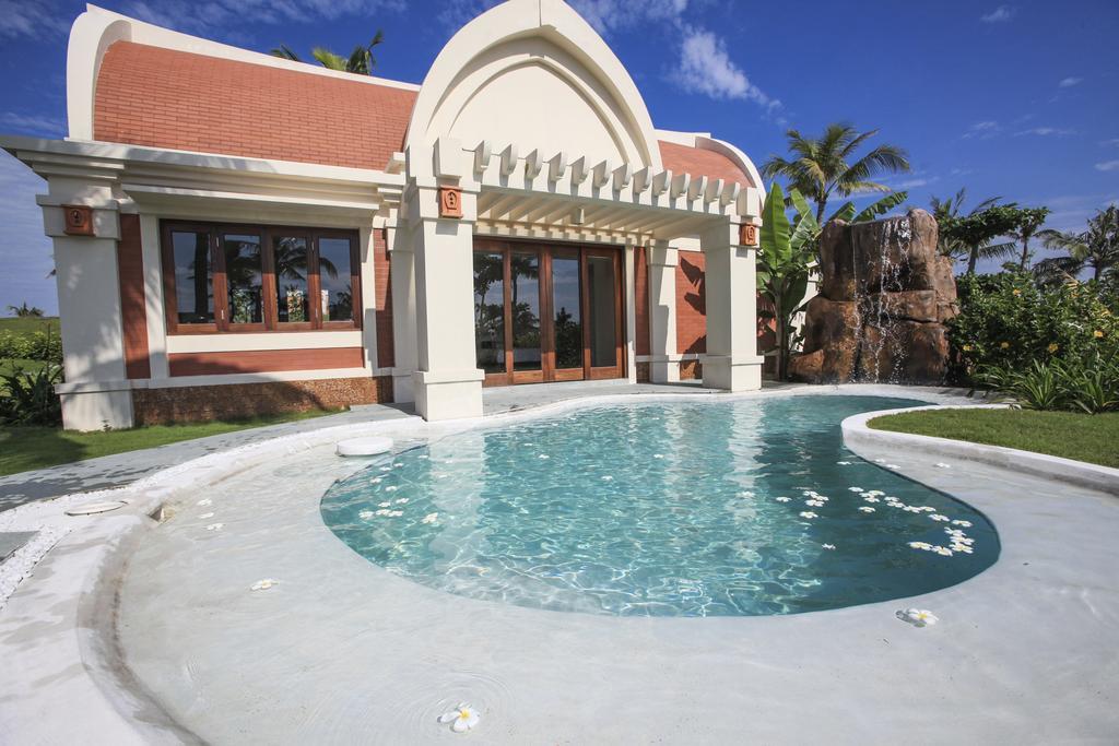 Pulchra Resort Danang الغرفة الصورة