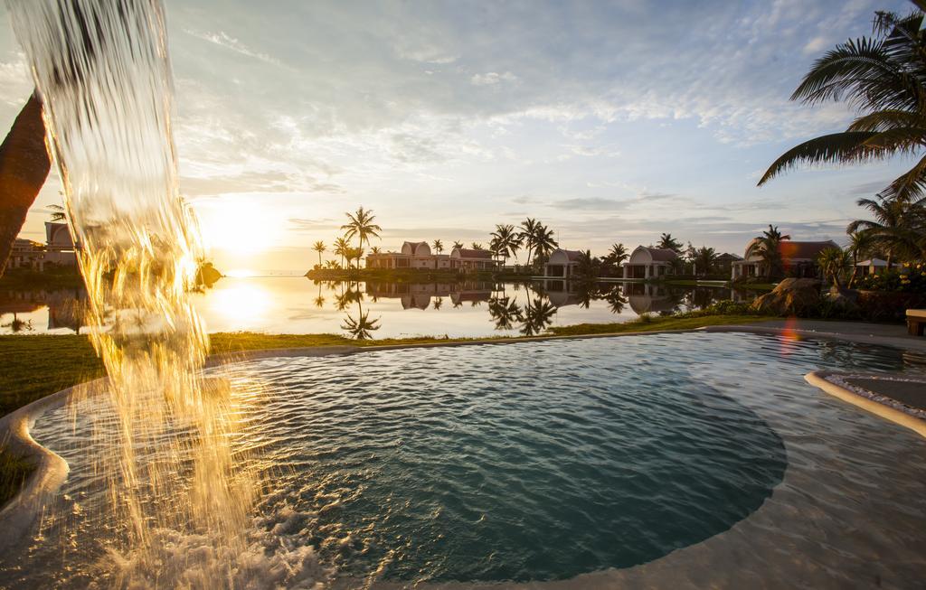 Pulchra Resort Danang الغرفة الصورة