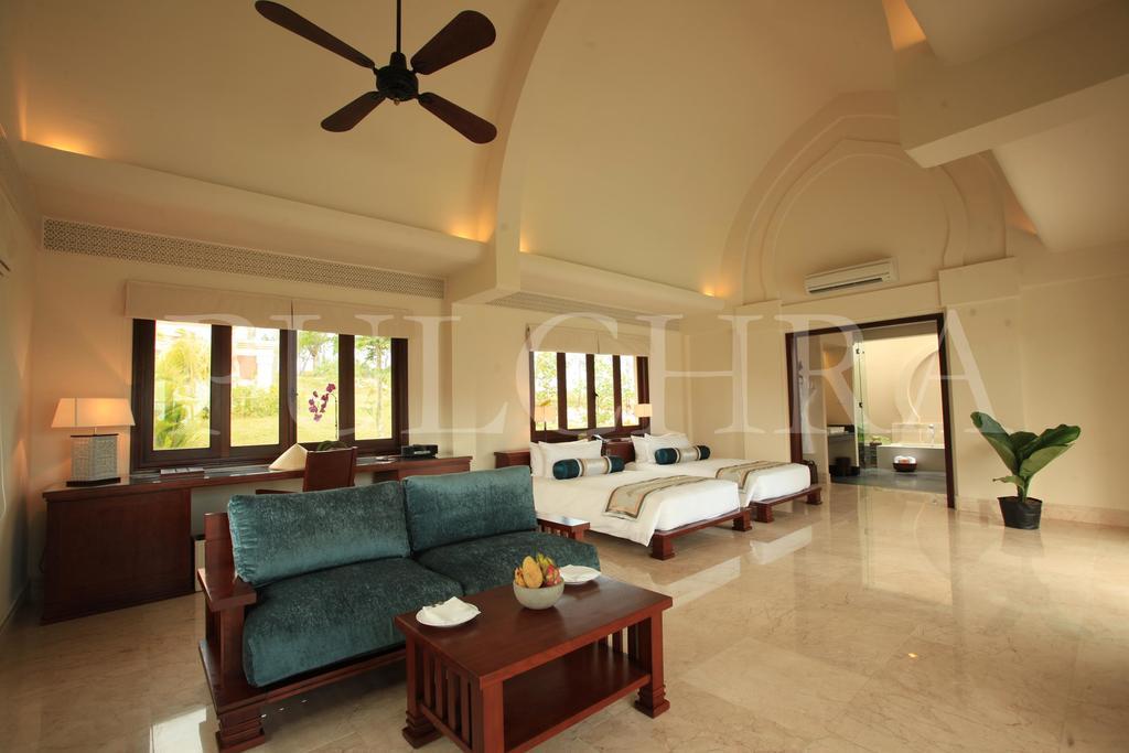 Pulchra Resort Danang المظهر الخارجي الصورة