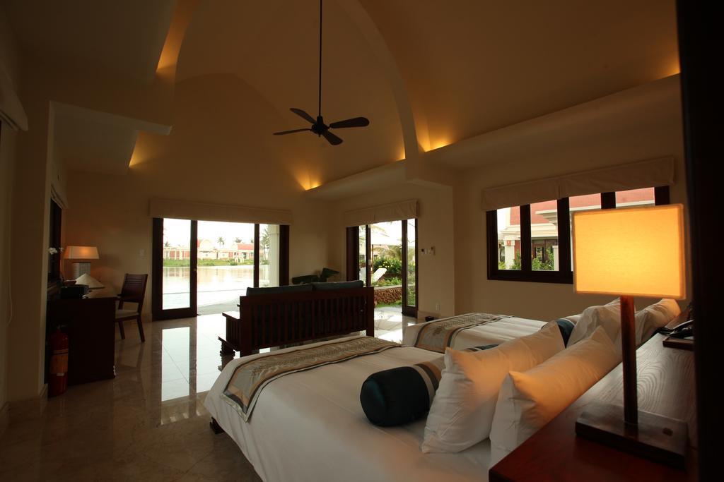 Pulchra Resort Danang المظهر الخارجي الصورة
