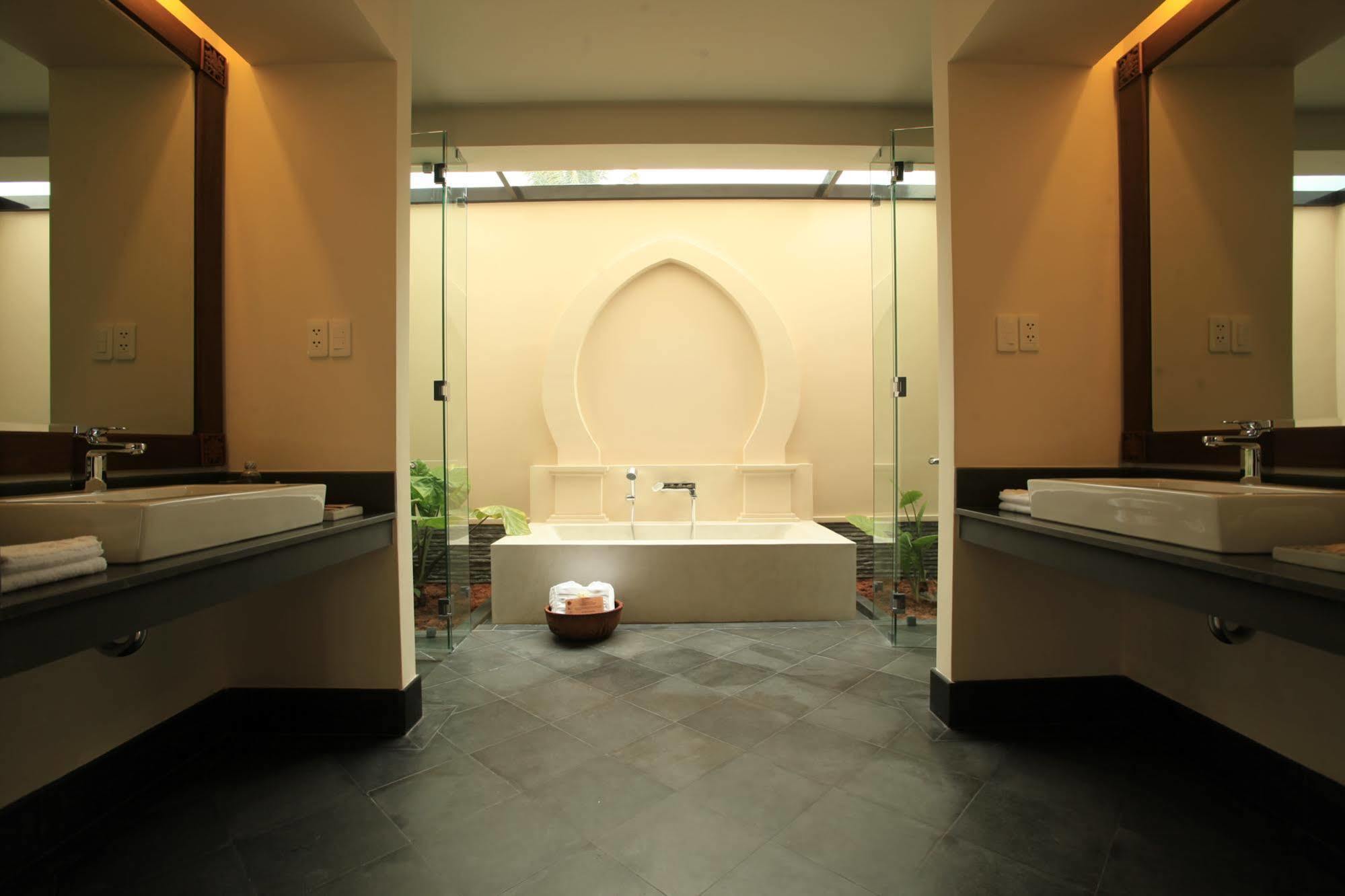 Pulchra Resort Danang المظهر الخارجي الصورة