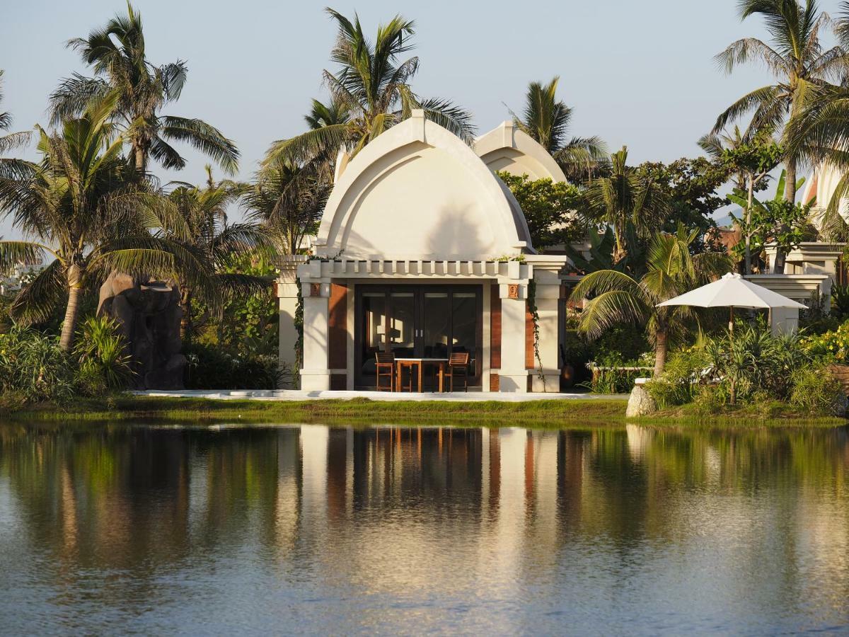 Pulchra Resort Danang المظهر الخارجي الصورة
